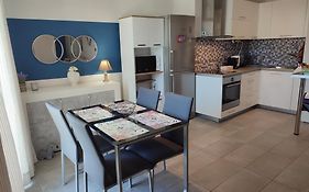 ★Modern Home In Corfu Old Town★