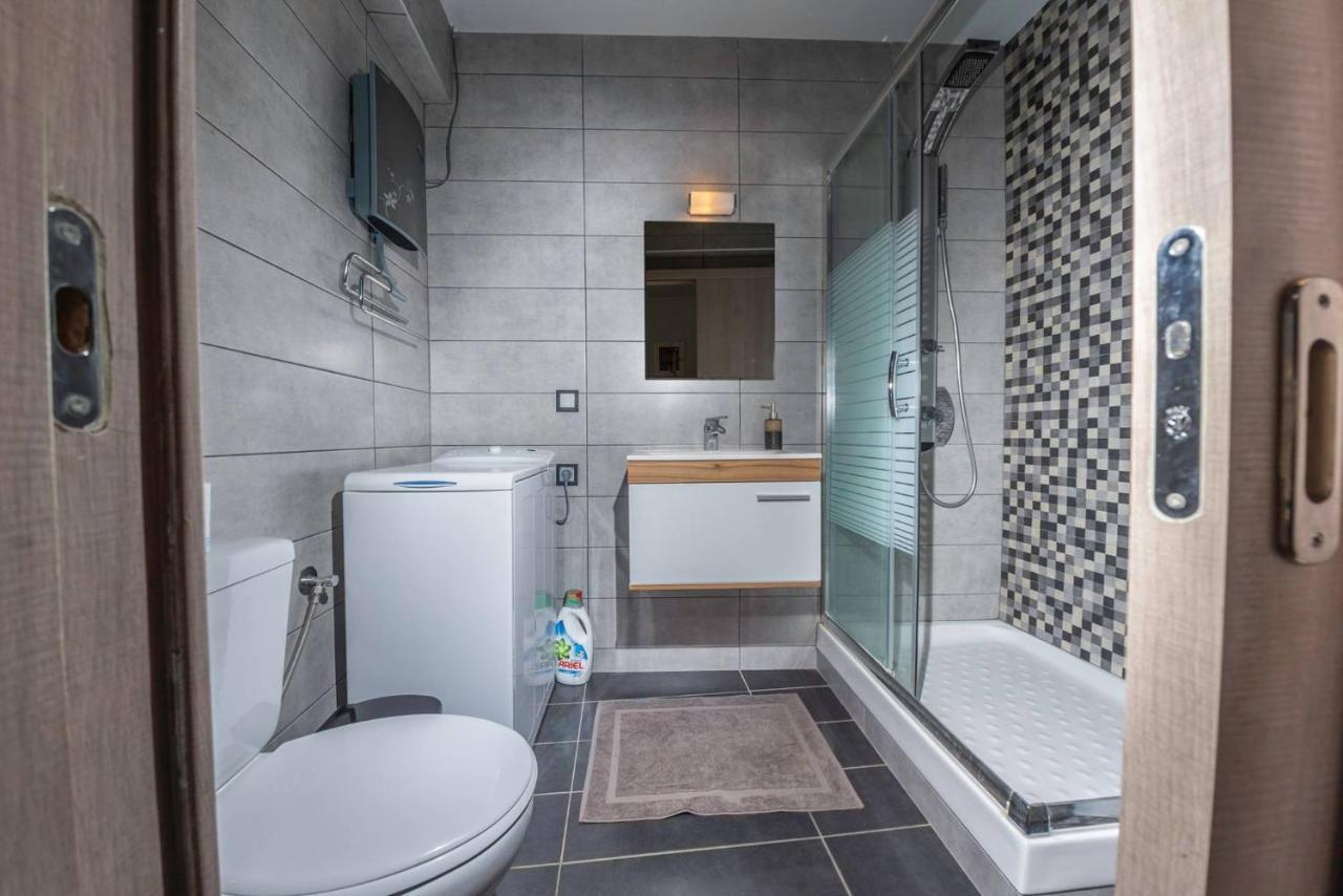 ★Modern Home In Corfu Old Town★ Extérieur photo