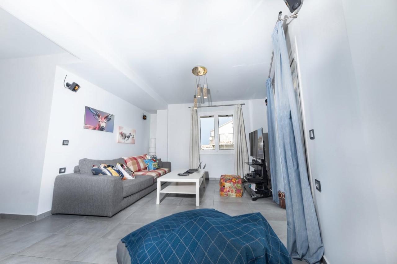 ★Modern Home In Corfu Old Town★ Extérieur photo