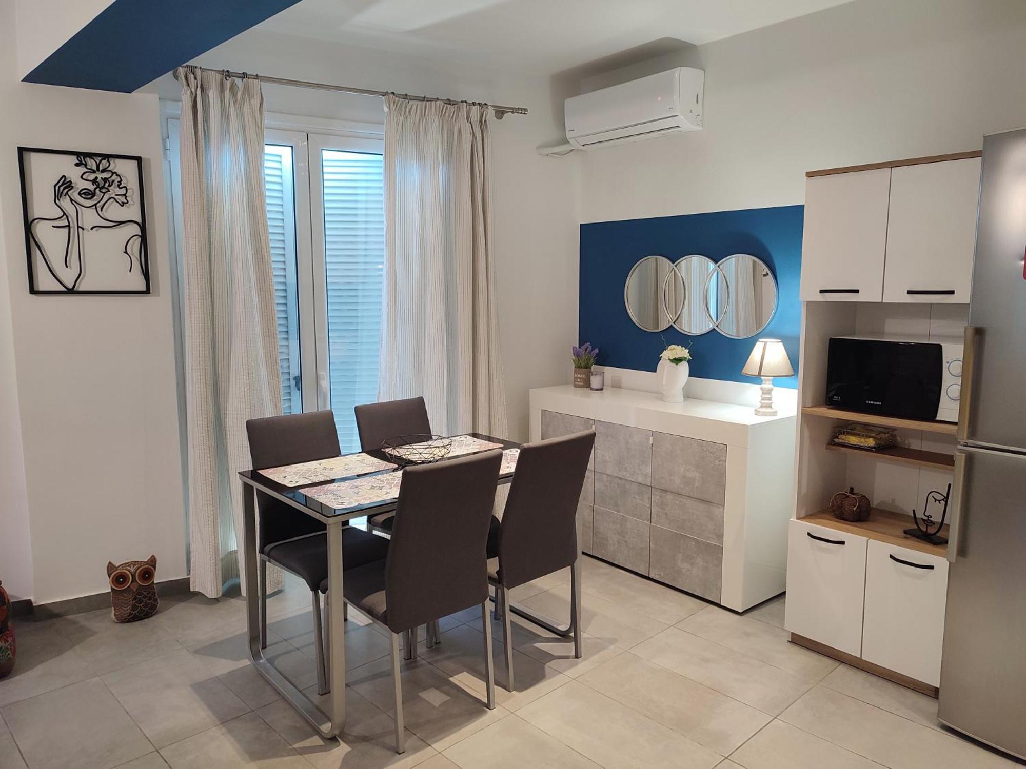 ★Modern Home In Corfu Old Town★ Extérieur photo